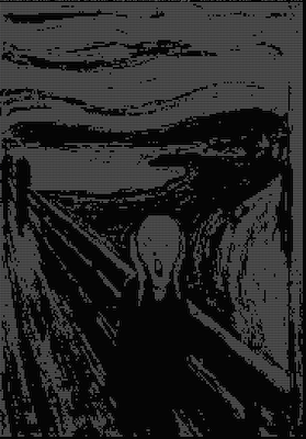 叫び