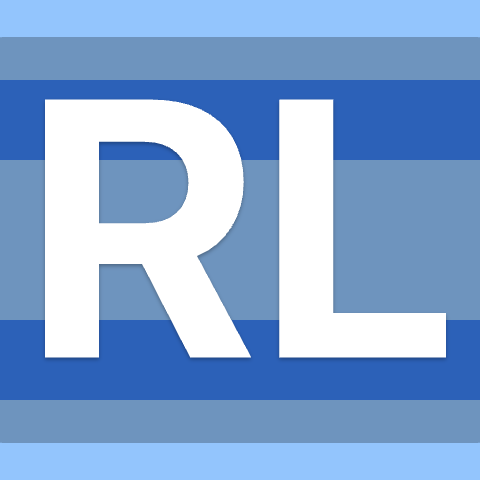 Roughlet Extension Icon